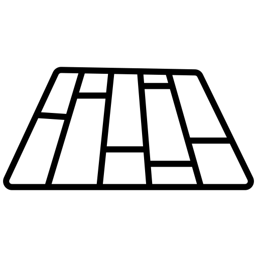 Suelos interiores