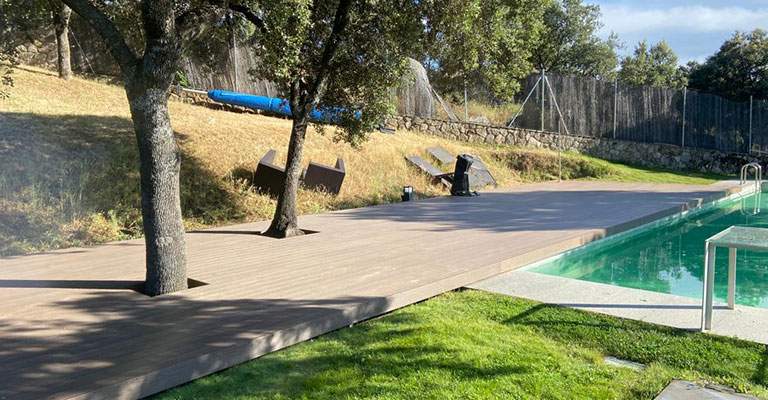 +20 años en instalaciones